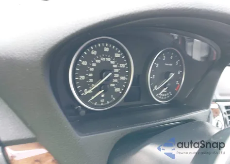 2013 BMW X5 xDrive50I from USA, damaged, VIN 5UXZV8C57D0C16613